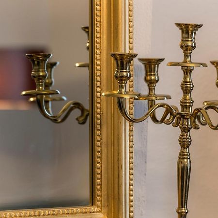 Suites Mana - La Perle Des Isles , Superbe Maison Art Deco Avec Balneotherapie Rethel Extérieur photo