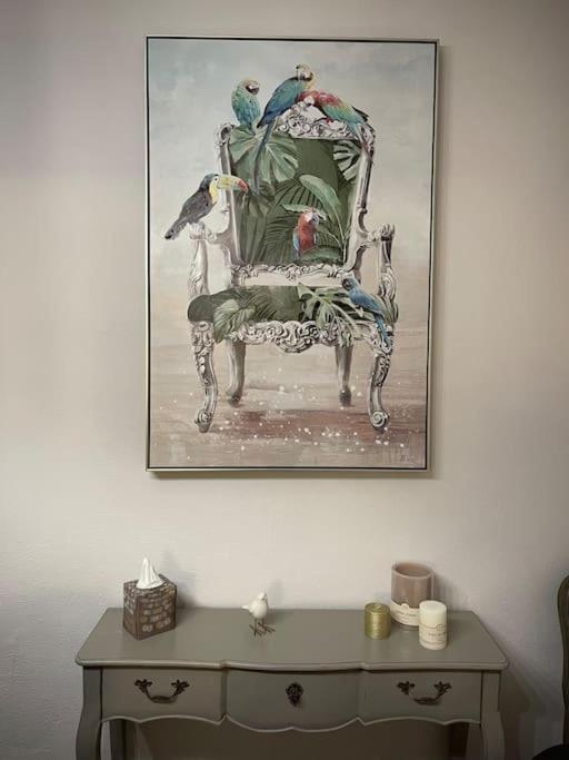 Suites Mana - La Perle Des Isles , Superbe Maison Art Deco Avec Balneotherapie Rethel Extérieur photo